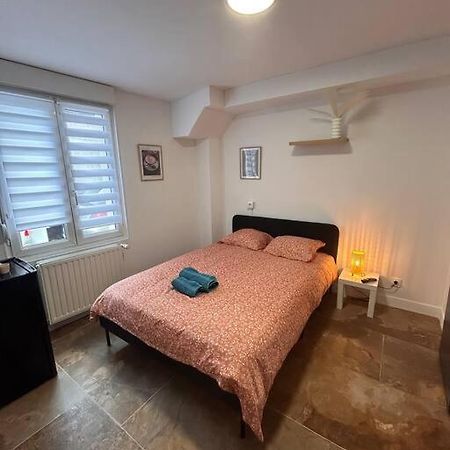 La Ptite Albi Home Nancy Exteriér fotografie